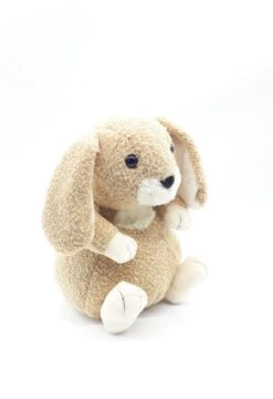 Nici 21007 Hase Puschel Beige Sitzend Ca 22cm Plüsch Kuscheltier -Nici 21007 1