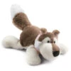 Nici 29053 MagNICI Hund Husky Jill Magnetfigur Ca 12cm Plüsch Kuscheltier