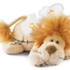 Nici 29471 Löwe Leonhart Mit Flügeln Little Wingels Liegend 15cm Schutzengel