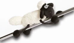 Nici 47860 MagNICI Shaun Das Schaf Ca 12cm Plüsch Magnettier