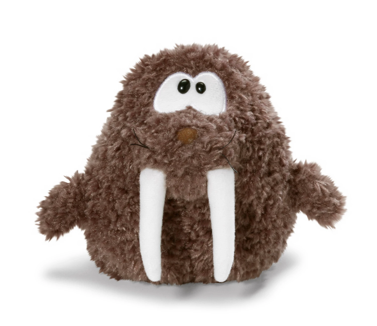 Nici 34195 Let Me Out Walross Im Plüschsack Zum Umstülpen 15cm Plüsch 7 Nici 34195 Let Me Out Walross Im Plüschsack Zum Umstülpen 15cm Plüsch – Bild 5