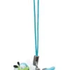 Nici 35455 Beautys Handyanhänger Libelle Green Lilly Ca 10cm -Nici 35455 1198x2048