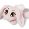 Nici 35656 Hase Rosa Liegend Ca 15cm Plüsch Kuscheltier Sweet Hearts -Nici 35656 2048x1543