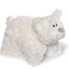 Nici 35986 Warm NICI Dream Friends Classic Bear Bär Weiß 30x20cm Wärmekissen -Nici 35986 01 2048x1801