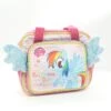 Nici 36232 Handtasche My Little Pony Rainbow Dash Plüsch Kindergartentasche -Nici 36232 2