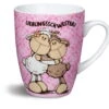 Nici 37220 Tasse Lieblingsschwester! Schaf Jolly Mäh Porzellan Kaffeetasse -Nici 37220 2048x1919