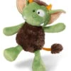 Nici 37632 Monster Jipii! Braun/grün Ca 15cm Schlenker Plüsch Kuscheltier -Nici 37634 1680x2048