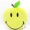 Nici 39314 Kissen Grüner Apfel Figürlich Ca 30x30cm Plüsch Smiley World 2 Nici 39314 Kissen Grüner Apfel Figürlich Ca 30x30cm Plüsch Smiley World -Nici 39314