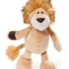 Nici 40215 Löwe Bardu Ca 20cm Schlenker Wild Friends Plüsch Kuscheltier