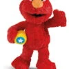 Nici 41969 Elmo Aus Die Sesamstraße 45cm Plüsch Schlenker Kuscheltier