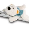 Nici 42006 MagNICI Eisbär Bignic 12cm Plüsch Winter Time Magnettier -Nici 42006 01 HA Frei 2048x1339