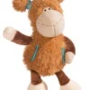 Nici 42191 Jolly Yoga Schaf Jolly Jo 70cm Plüsch Kuscheltier Schlenker -Nici 42185 01 HA Frei vorl 1365x2048