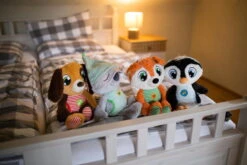 Nici 48463 Schlafmützen Fuchs Finjo Ca 38cm Plüsch Kuscheltier -Nici 42683 05 Milieu 41579 40844 40845 2048x1365