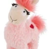 Nici 42703 La-La-Lama-Love Rosa Lama Ca 23cm Stehend Plüsch -Nici 42703 01 HA Frei 1308x2048