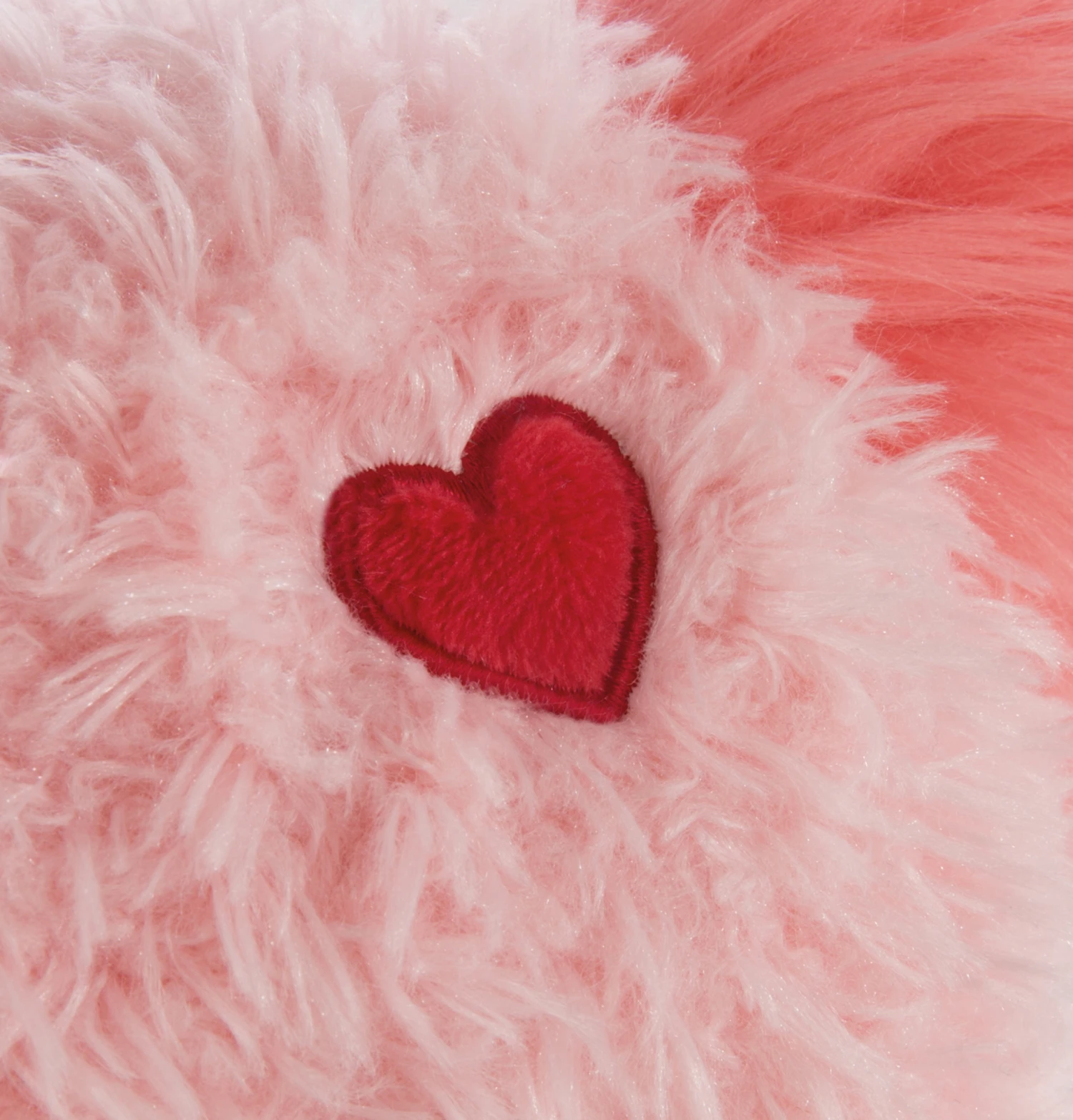 Nici 42704 La-La-Lama-Love Rosa Lama Ca 32cm Stehend Plüsch 4 Nici 42704 La-La-Lama-Love Rosa Lama Ca 32cm Stehend Plüsch – Bild 3