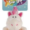 Nici 42724 Message To Go Loop 8cm Einhorn Theodor - I (Herz) You Love You