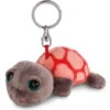 Nici 42902 Schlüsselanhänger Schildkröte Snazzy Ca 10cm Plüsch Wild Friends -Nici 42902 01 HA Frei 1965x2048