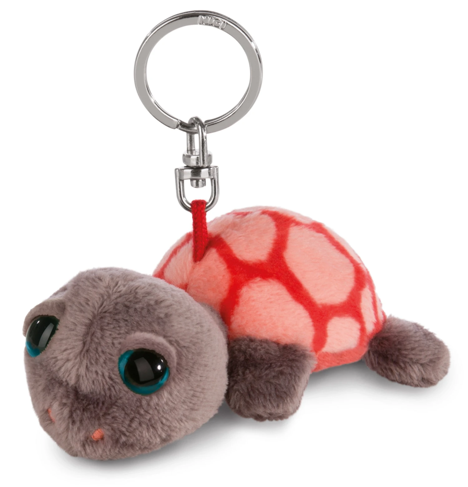 Nici 42902 Schlüsselanhänger Schildkröte Snazzy Ca 10cm Plüsch Wild Friends 3 Nici 42902 Schlüsselanhänger Schildkröte Snazzy Ca 10cm Plüsch Wild Friends