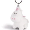 Nici 43250 Schlüsselanhänger Einhorn-Baby Theofina Glitzernd Sitzend Ca 10cm Plüsch -Nici 43250 01 HA Frei 1538x2048