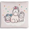 Nici 43260 Kissen Einhorn-Babies Mit Theodor Quadratisch 30x30cm Plüsch -Nici 43260 01 HA Frei me