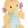 Nici 43400 Seepferdchen Trumpy Ca 25cm Plüsch Kuscheltier