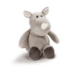Nici 43627 Zoo Friends Nashorn Ca 20cm Plüsch Kuscheltier -Nici 43627 01 HA 2048x1932