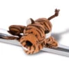 Nici 43900 MagNICI Tiger Balikou Ca 12cm Wild Friends Plüsch Magnetfigur 1 Nici 43900 MagNICI Tiger Balikou Ca 12cm Wild Friends Plüsch Magnetfigur -Nici 43900 01 HA Frei 2048x1639