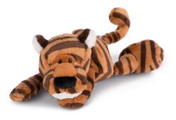 Nici 43908 Tiger Balikou Liegend Ca 20cm Wild Friends Plüsch