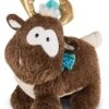 Nici 44115 Rentier Reny Heart Ca 50cm Stehend Plüsch Kuscheltier Winter -Nici 44115 01 HA Frei 1448x2048