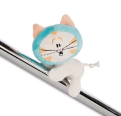 Nici 44239 MagNICI Katze Hoodie Pat The Dog Ca 10cm Plüsch Magnetfigur