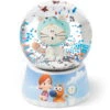 Nici 44249 Schüttelkugel Schneekugel Pat The Dog Katze Ca 6,5cm -Nici 44249 01 HA Frei 1639x2048