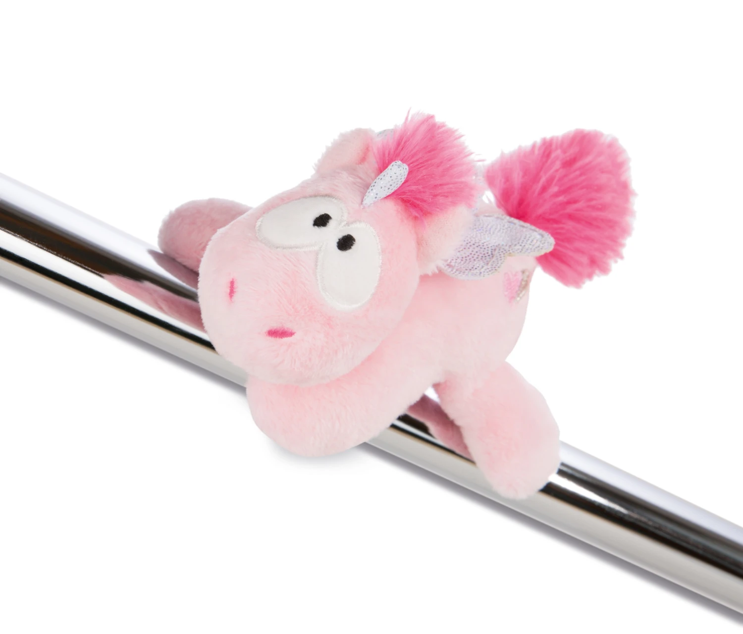 Nici 44362 MagNICI Rosa Einhorn Pink Harmony In Love Plüsch Ca 12cm 2 Nici 44362 MagNICI Rosa Einhorn Pink Harmony In Love Plüsch Ca 12cm