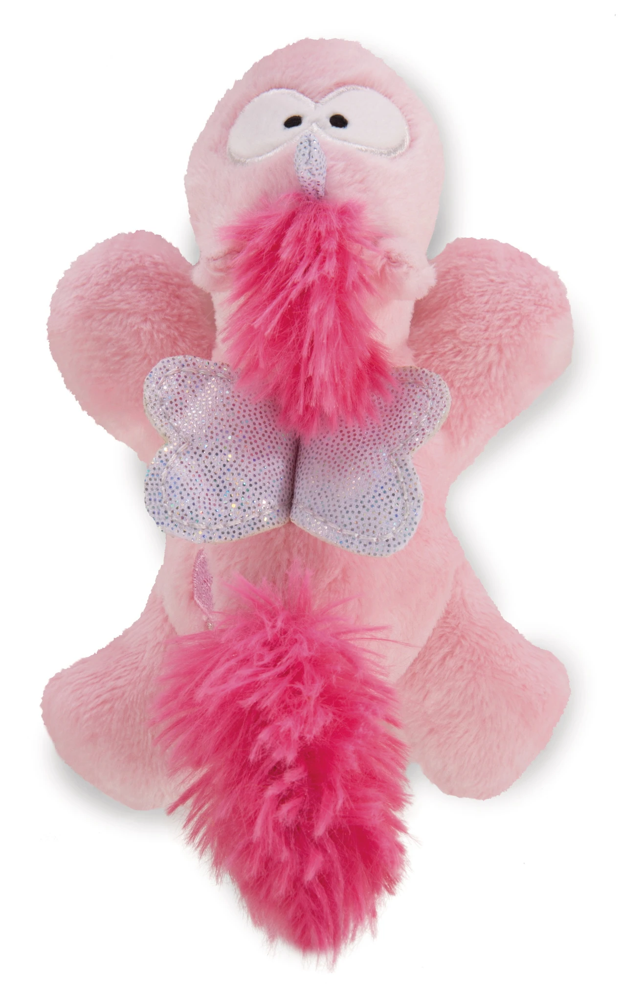 Nici 44362 MagNICI Rosa Einhorn Pink Harmony In Love Plüsch Ca 12cm 3 Nici 44362 MagNICI Rosa Einhorn Pink Harmony In Love Plüsch Ca 12cm – Bild 2