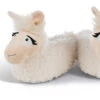 Nici 44398 Hausschuhe Lama Lady Lama Figürlich Plüsch Größe 34-37 -Nici 44399 01 HA Frei 2048x1119