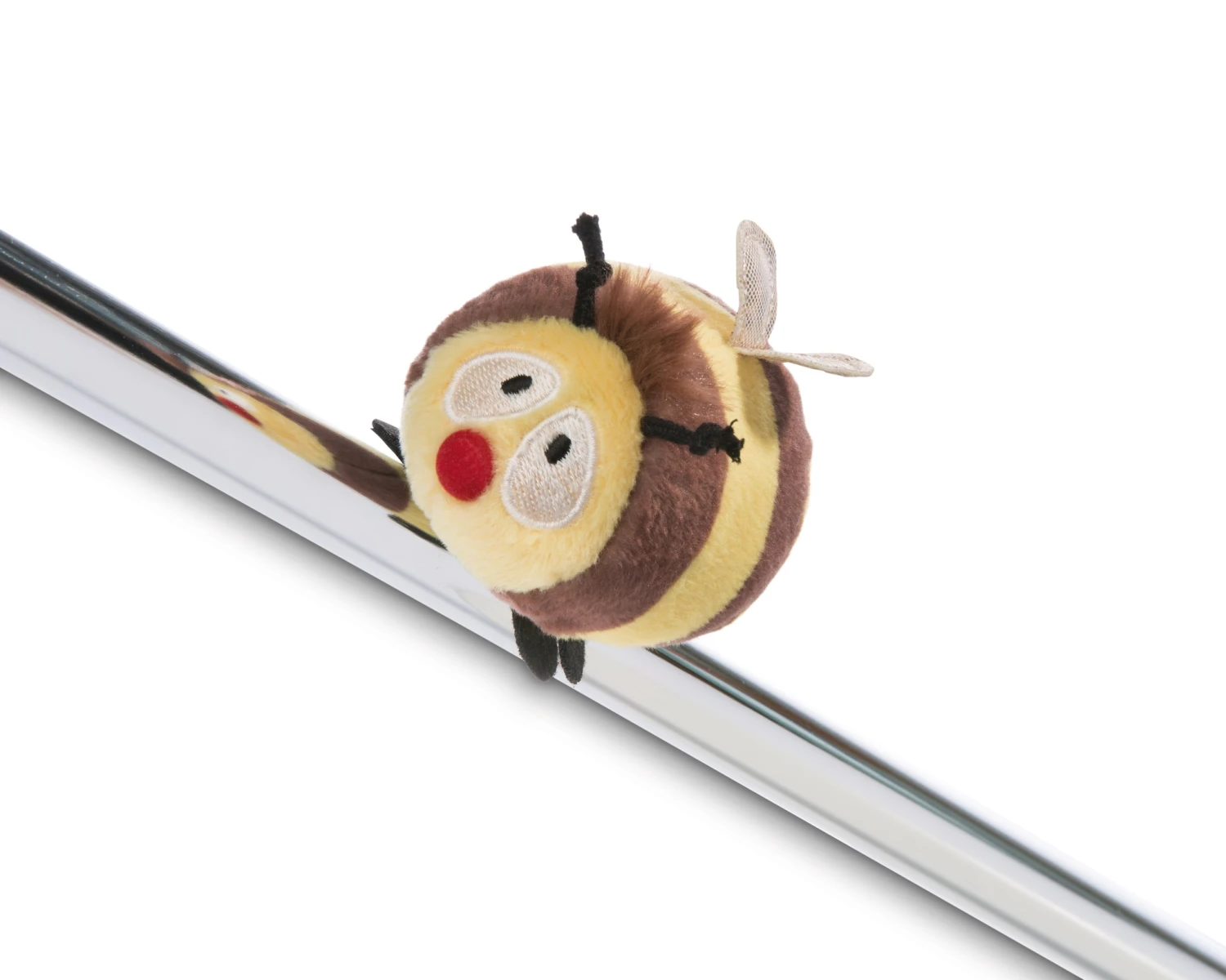 Nici 44479 MagNICI Biene Classic Bear Bär Ca 8cm Plüsch Magnetfigur 3 Nici 44479 MagNICI Biene Classic Bear Bär Ca 8cm Plüsch Magnetfigur