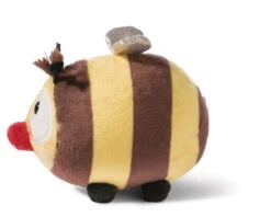 Nici 44480 Biene Classic Bear Bär Ca 12cm Plüsch Kuscheltier -Nici 44480 02 ZA 2048x1638