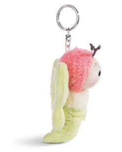 Nici 44931 Schlüsselanhänger Schmetterling Ca 10cm Plüsch Hello Spring - Grün 7 Nici 44931 Schlüsselanhänger Schmetterling Ca 10cm Plüsch Hello Spring - Grün -Nici 44931 06 ZA 1638x2048