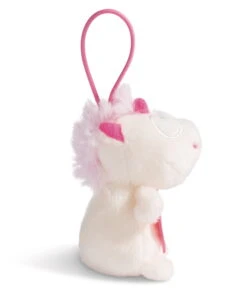 Nici 44983 Message To Go Loop 8cm Einhorn Theodor - Beste Freundin Fürs Leben -Nici 44983 03 ZA 1672x2048