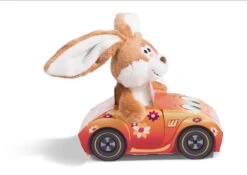 Nici 45001 Nici On Board Mit Geschenkverpackung Hase Auto 15cm Plüsch -Nici 45001 04 ZA 2048x1447