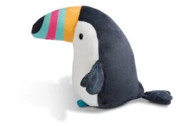 Nici 45164 Tukan Ca 20cm Plüsch Kuscheltier Tropicano Toucan -Nici 45164 02 ZA 792x567