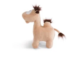 Nici 45232 Kamel Kemal 20cm Stehend Wild Friends Plüsch Kuscheltier -Nici 45233 03 ZA 2048x1902