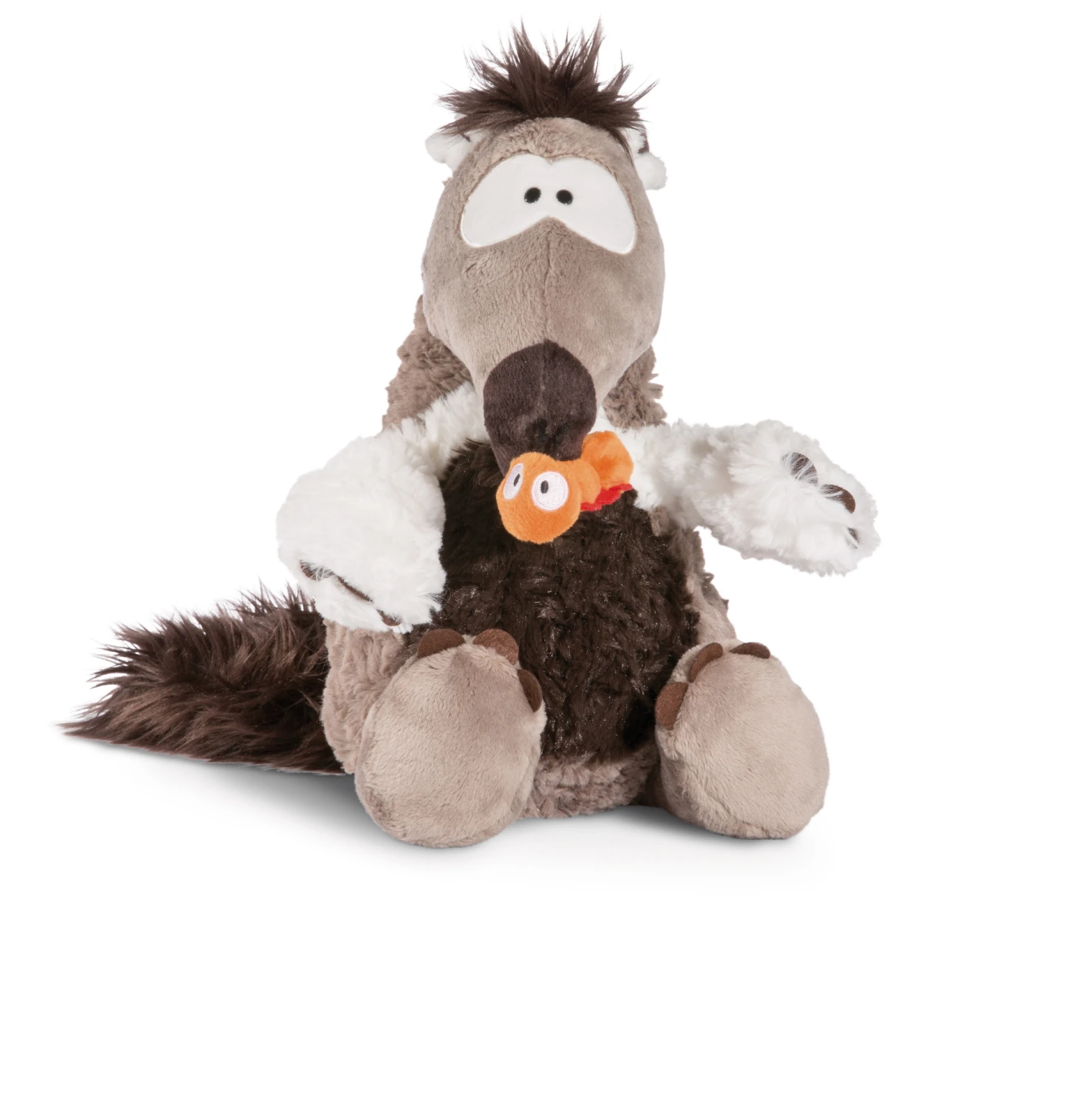 Nici 45241 Ameisenbär Anita 35cm Mit Magnetischer Ameise Schlenker Wild Friends 3 Nici 45241 Ameisenbär Anita 35cm Mit Magnetischer Ameise Schlenker Wild Friends