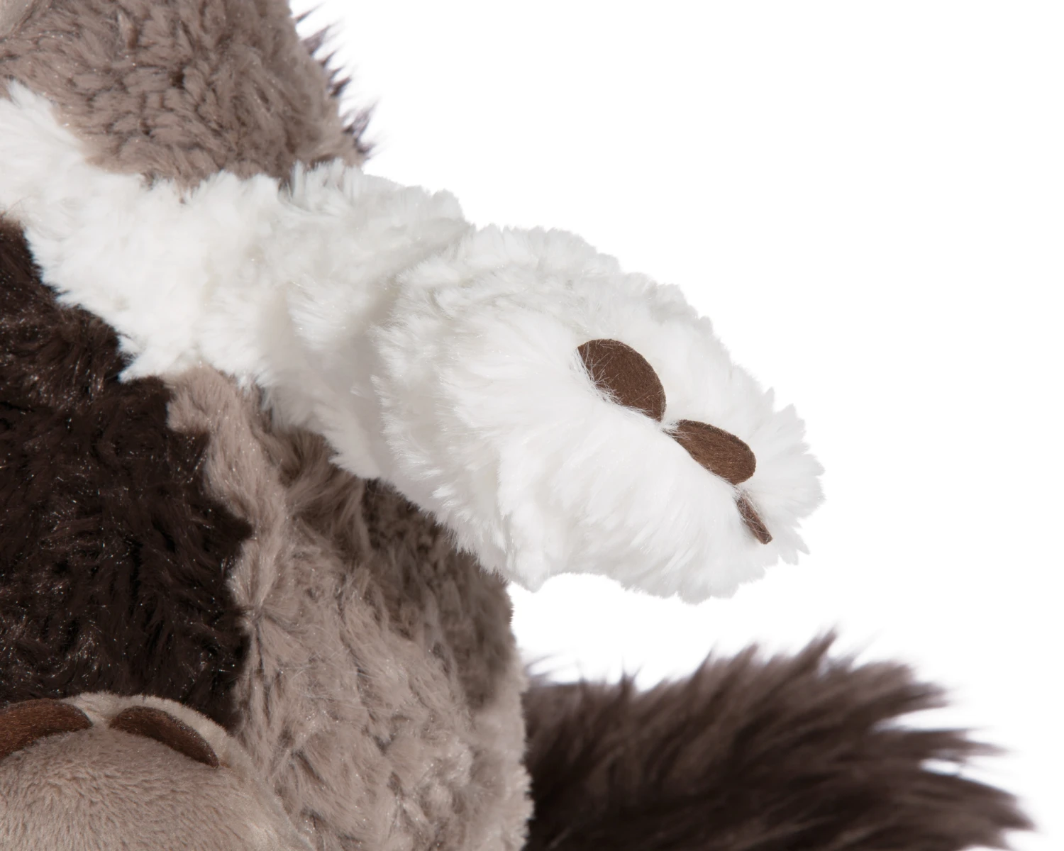 Nici 45241 Ameisenbär Anita 35cm Mit Magnetischer Ameise Schlenker Wild Friends 7 Nici 45241 Ameisenbär Anita 35cm Mit Magnetischer Ameise Schlenker Wild Friends – Bild 5