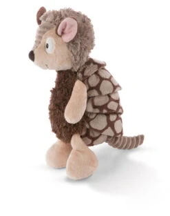 Nici 45253 Gürteltier Armin 35cm Schlenker Wild Friends Plüsch Kuscheltier 11 Nici 45253 Gürteltier Armin 35cm Schlenker Wild Friends Plüsch Kuscheltier -Nici 45253 05 ZA 1614x2048