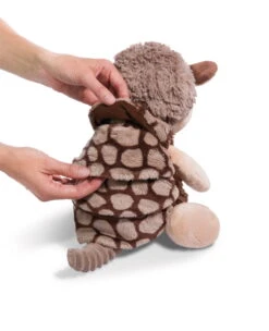Nici 45253 Gürteltier Armin 35cm Schlenker Wild Friends Plüsch Kuscheltier 13 Nici 45253 Gürteltier Armin 35cm Schlenker Wild Friends Plüsch Kuscheltier -Nici 45253 07 ZA 1665x2048