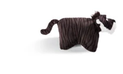 Nici 45320 Kuscheltier-Kissen 2-in-1 Säbelzahntiger Rodriguez 40x30cm Stone Age -Nici 45320 03 ZA 2048x1235