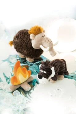 Nici 45306 MagNICI Mammut Elke Ca 10cm Stone Age Plüsch Magnetfigur -Nici 45324 45309 45314 10 Milieu 1365x2048