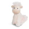 Nici 45402 Lama-Baby Cloudi 12cm Sitzend Plüsch Kuscheltier -Nici 45402 01 HA Frei 2048x2036