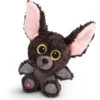 Nici 45552 Glubschis Fledermaus Baako Ca 15cm Plüsch Kuscheltier -Nici 45552 01 HA Frei