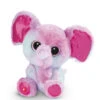 Nici 45556 Glubschis Elefant Samuli Ca 15cm Plüsch Kuscheltier -Nici 45556 01 HA Frei